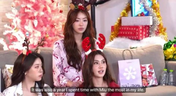 鹿角过于碍事了