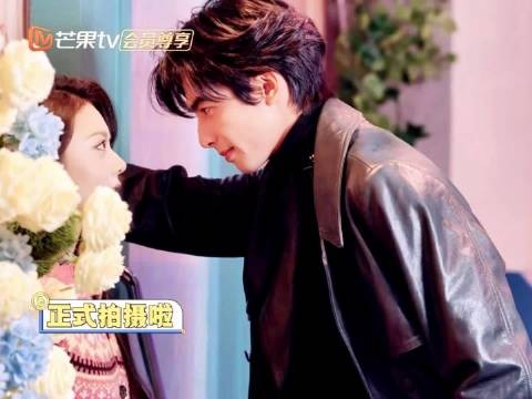 龙麦这个合拍…我不行了 谁懂小麦麦勾手这一下