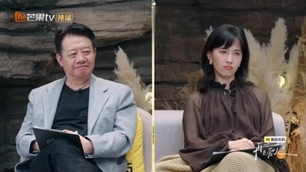 林心如劝梁淞陪伴何美延成长而非催促