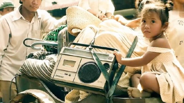 在红色高棉地狱级的统治下,柬埔寨200万人无辜殒命!