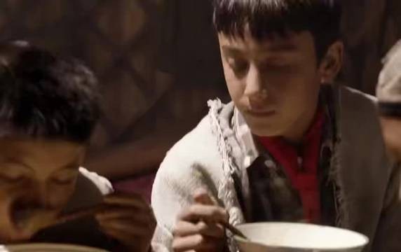 善良超越了亲情，母爱最真