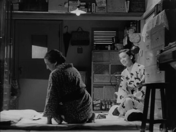 隐形的契约：《东京物语》中纪子的美德、枷锁与家庭结构的救赎