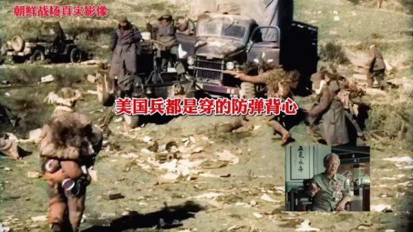 一场改变国运的伟大战争！当熄灯号谢幕的那一刻，你在想什么？