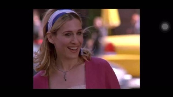 前任相遇的场景真的很容易被拍俗套，爱过的两个人对彼此最后只剩祝福！