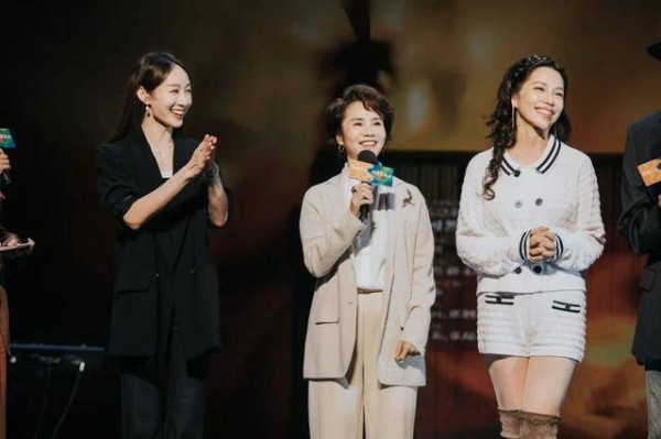 2026央华版《如梦之梦》终极巡演启幕，孟庆旸、徐俐、姚景元加盟