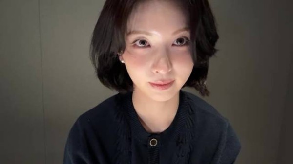 12月28日生日的BAE用手语为NSWER带来《My Gosh》,Happy BAE Day