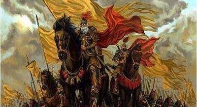 实在是水浒传最自不量力的人物!为北宋王朝提前唱起了一曲挽歌