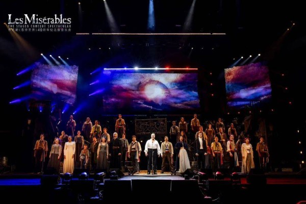 一部驻演剧目如何撬动五亿市场规模？看上海让世界经典绽放新的光芒