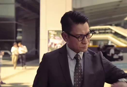 律师毒贩十年恋，妻女惨死复仇路