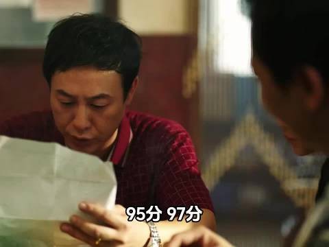 男孩以为父亲不爱他，其实父爱一直在