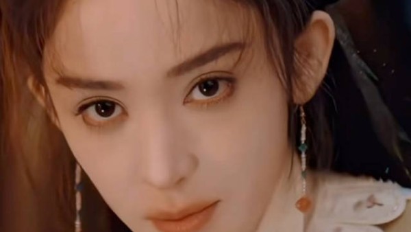 娜扎新剧《玉茗茶骨》预告曝光，未婚夫出轨茶女被修