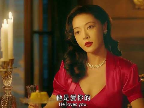 父亲在家离奇消失,女儿得知后归来勇斗后妈!