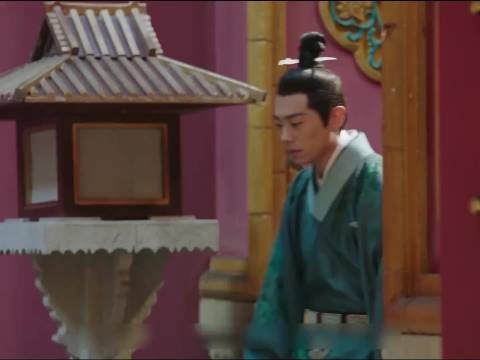 大明风华：朱棣吓唬儿子玩腻了，准备吓唬一下孙子朱瞻基，直接吓哭的那种