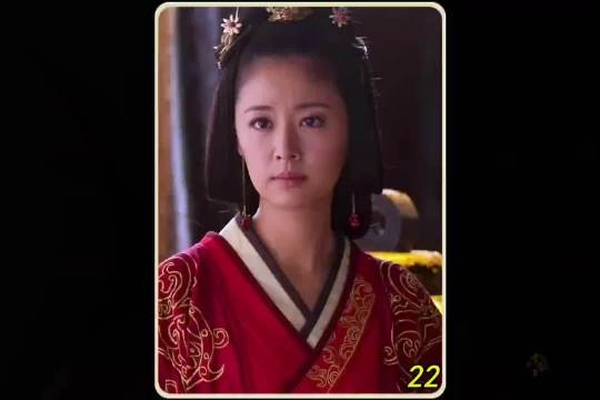 窦漪房终于被封为王后，她的孩子也即将成为世子