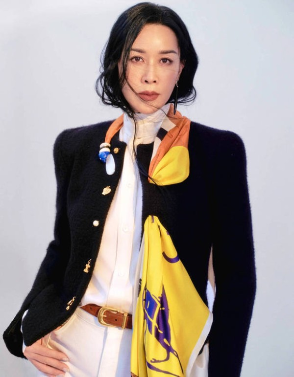 那英状态在线。