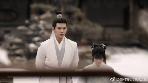 时宜昏迷梦回前世,醒来恢复前世记忆,太感人了!