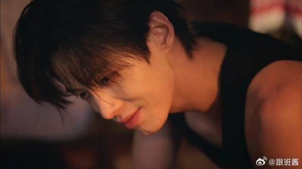 我是不是一个好丈夫，这种评价的妻子来评判，靳朝守护姜暮