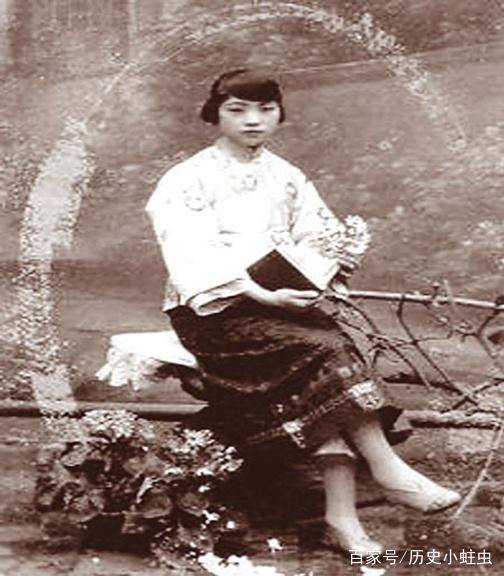 一生挂念一人,被称为戏曲界女皇,最终却与大她20岁的人相守到老