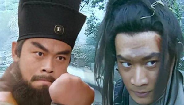 难怪鲁智深得善终,武松却晚景凄凉,儿时只见他好,长大才懂他坏