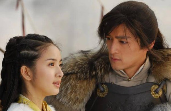 最后的襄阳大战,为何武林群雄不帮郭靖?你看郭芙有多可恶就懂了