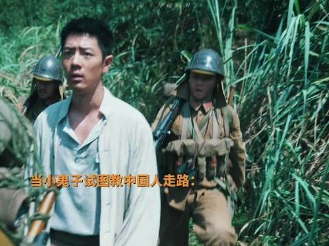 鬼知道我看了多少遍 被尹正那句:“天地玄黄宇宙洪荒”，硬控了