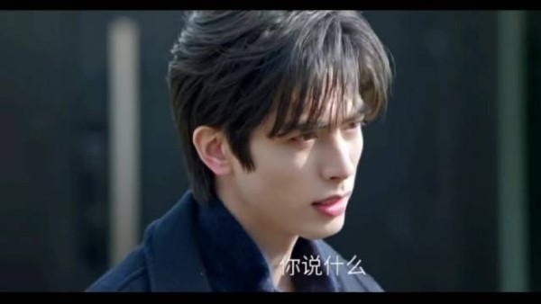 林屿森十年误会揭晓，断手真相与聂曦光无关