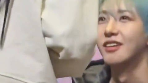 黄仁俊关心小浣熊寿命，询问照顾能否延长生命