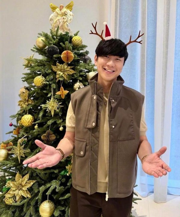 公司否认林俊杰女友怀孕：他现在过得很开心，没具体计划