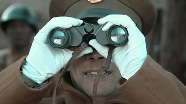 亮剑:楚云飞跟李云龙火拼,手下战前上这招,让他心里乐开花!