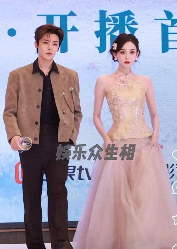 恭喜古力娜扎，她终于走对赛道了