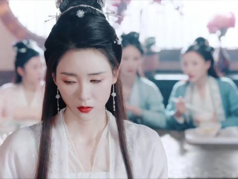 古早仙侠味儿有了！真心换真心，总不会让善良的人受委屈！