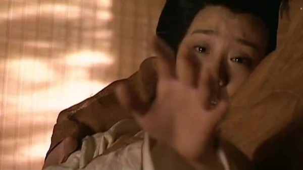 贞观之治:李世民发妻长孙皇后病逝,享年三十六岁