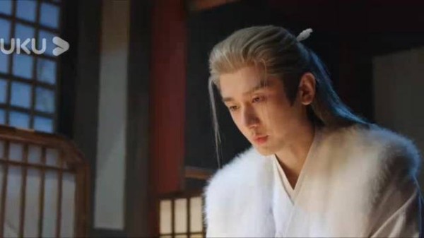 成毅2025三部热剧口碑热度双爆，剧抛脸演技封神