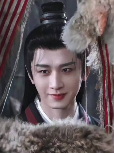 成毅演绎应渊李莲花，角色灵魂触动人心