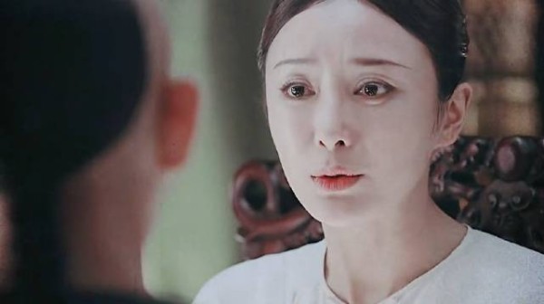 延禧攻略从容音视角看爱人离心弟弟失意朋友憾失初恋