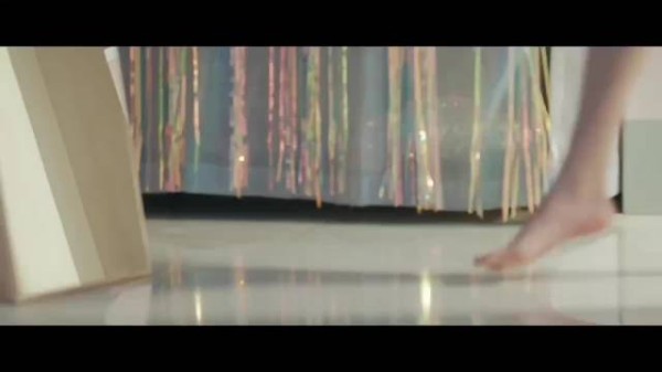 章若楠 x 影视剧高跟鞋混剪