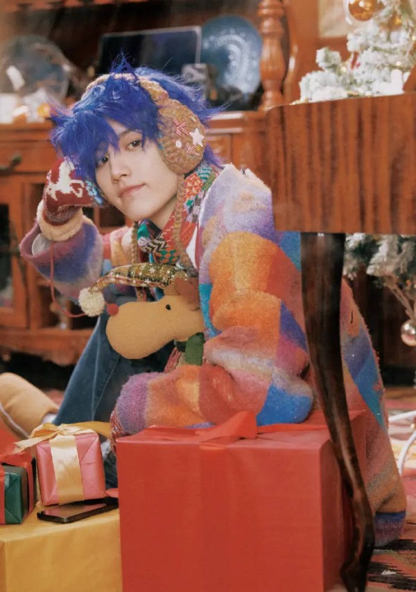 灵超被曝打粉丝 经纪公司回应无肢体暴力