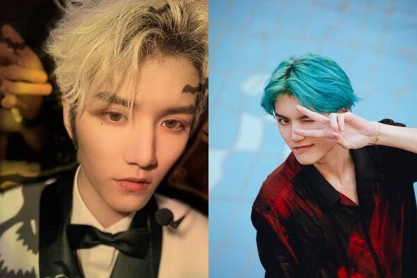 陆24岁男偶像高铁站暴走！抓粉丝头摔手机画面疯传　公司怒揭身分