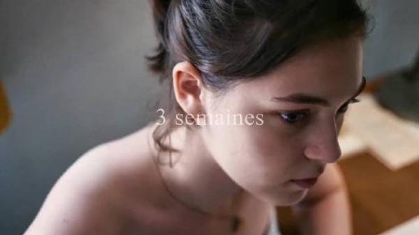 前途光明的优秀女学生突然发现自己怀孕了因为一个片段看了整部电影xai荐影