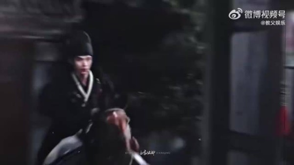 龚俊新剧跨赛道选角，刑侦古装题材硬核角色立体