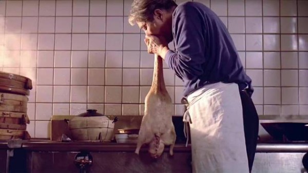 李安31年前美食制作课获奥斯卡提名，全体美食博主起立学习