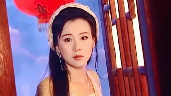 这世上除了焦恩俊,还真想象不到,还有谁能压住《小李飞刀》这群美女