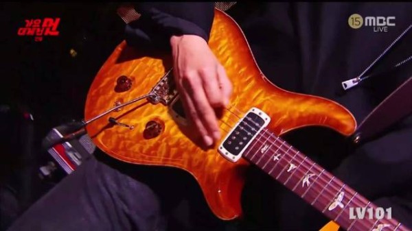 IVE《GotCha + Rebel Heart》舞台 万物皆可音乐微博音乐大赏