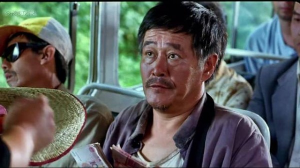 赵本山儿子赵大牛重现经典，引网友重温《落叶归根》