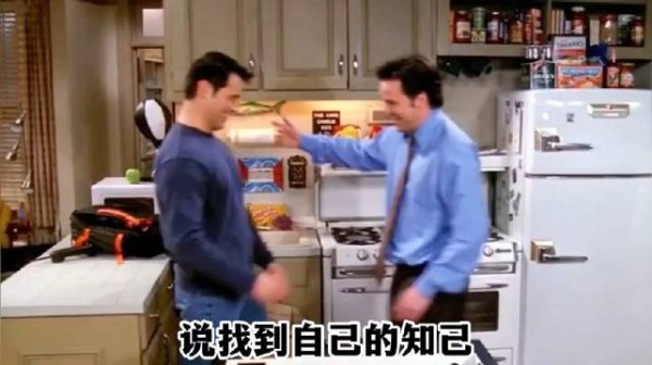 礼物是温柔侵占对方情绪的最佳载体