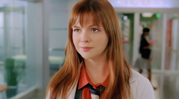 高分悬疑美剧《豪斯医生》137