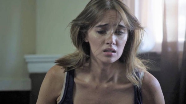 冲女主身材看完整部片！美好的肉体，绝望中的救赎！