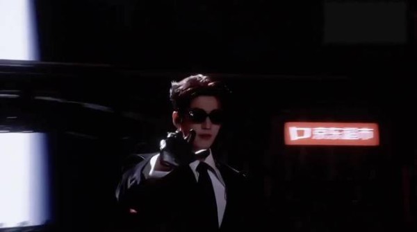 张凌赫进行曲也是上过湖南卫视了！