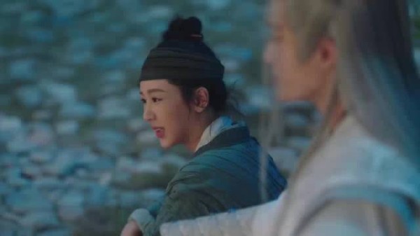 《长相思》小夭：我不想你知道我知道，桐华以“草蛇灰线”的笔法