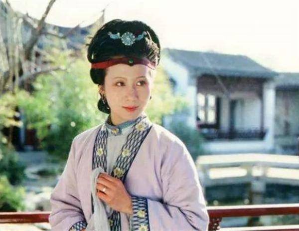 《红楼梦》:身为儿媳,李纨怨恨婆母王夫人吗?